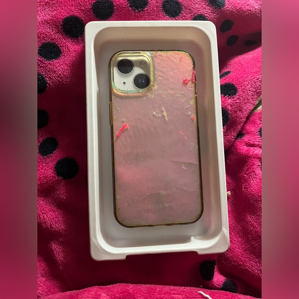 CELLAIRIS iPhone 13/14 case